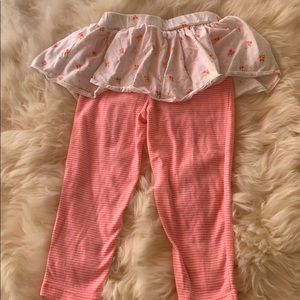 Baby Girl 24 Month Pants